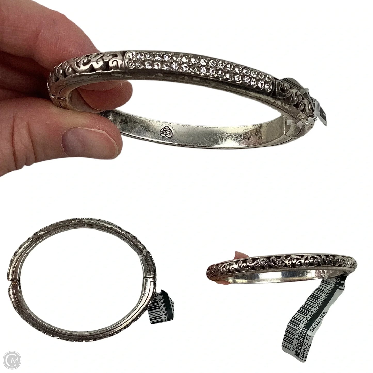 Bracelet Designer By Brighton