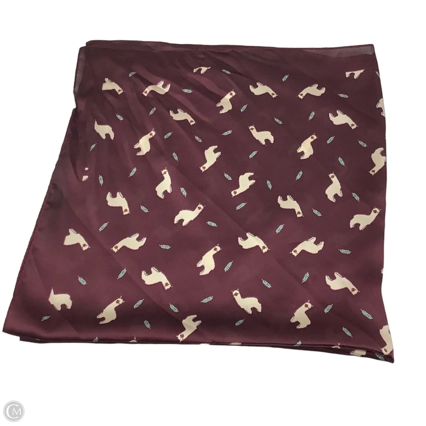 Scarf Square By Clothes Mentor