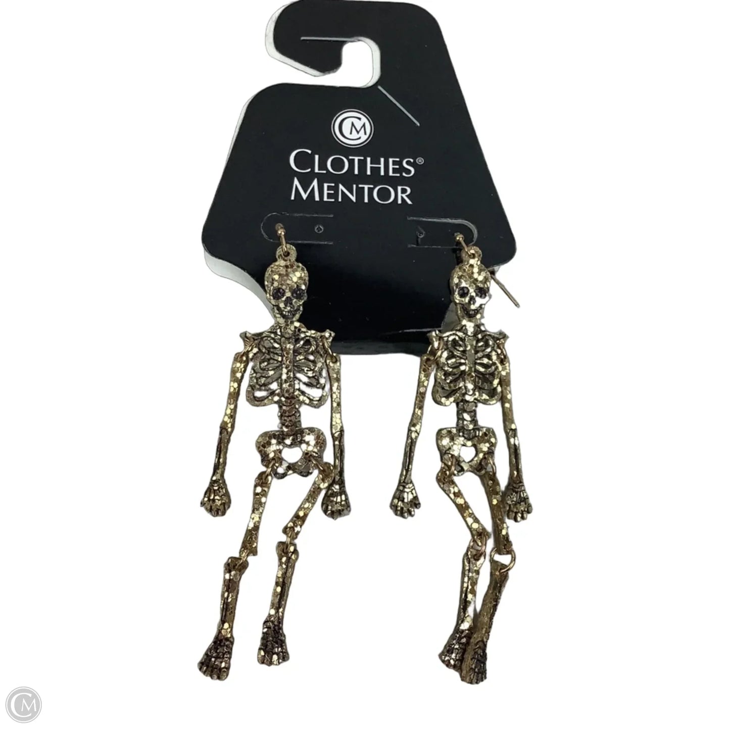 Earrings Dangle/drop By Clothes Mentor