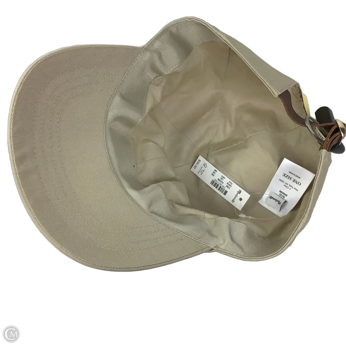 Hat Baseball Cap By Madewell