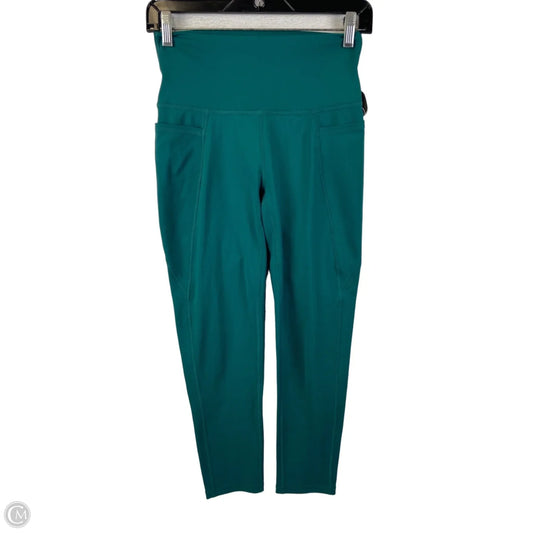 Pants Designer By Lilly Pulitzer In Green, Size: S