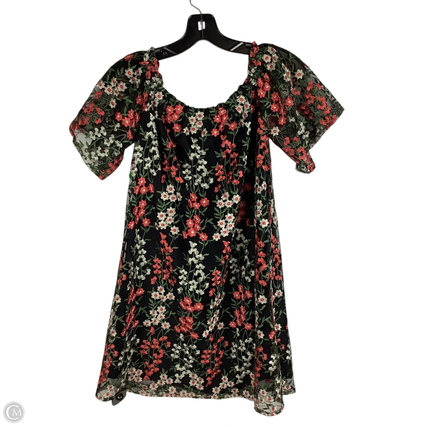 Dress Casual Midi By Bb Dakota In Multi-colored, Size: S