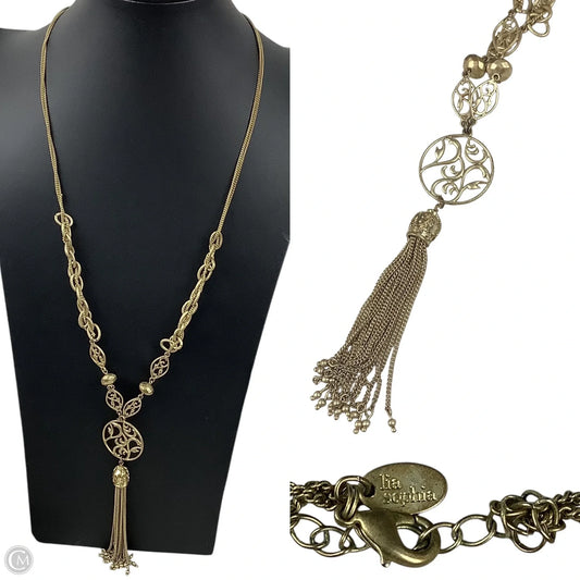 Necklace Charm By Lia Sophia