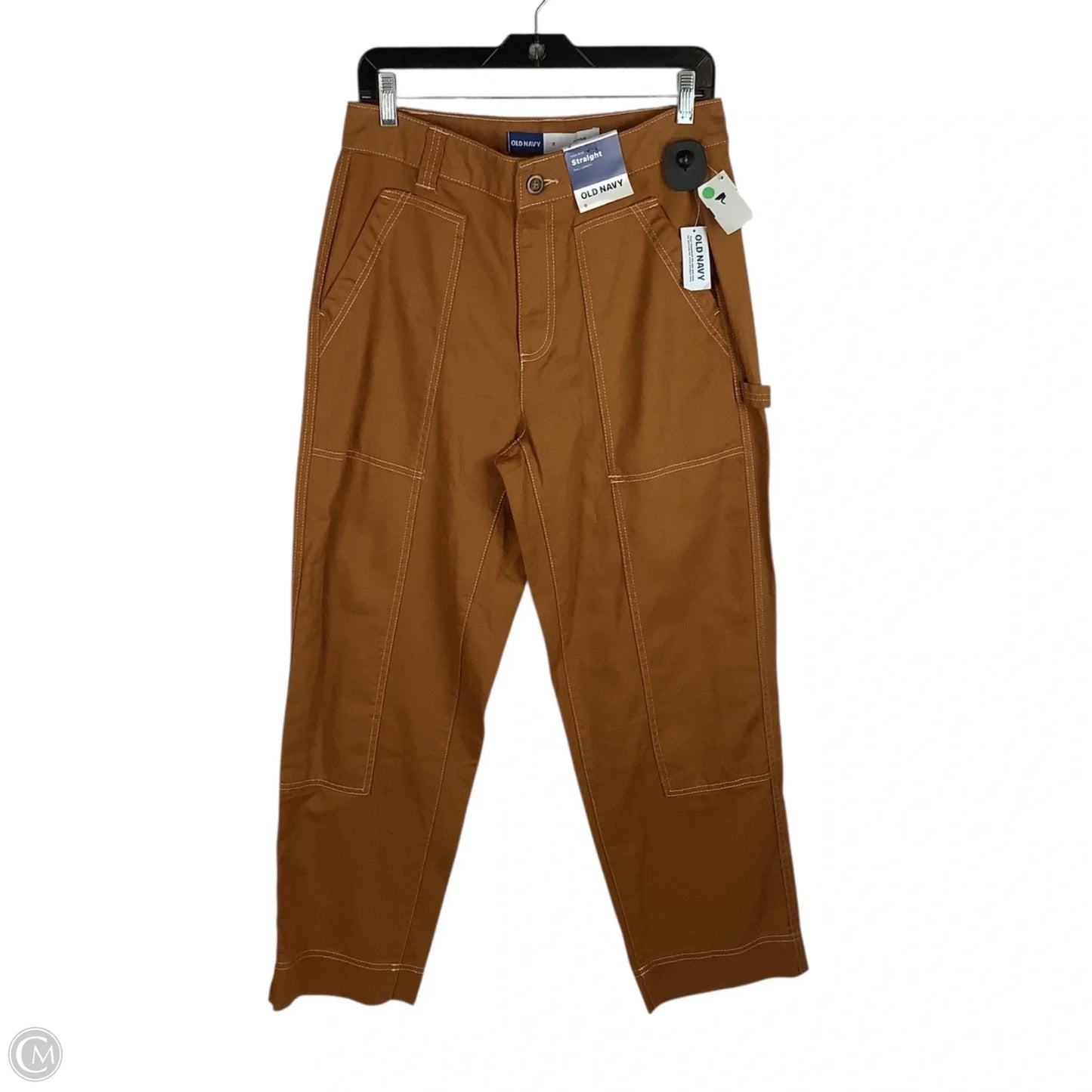 Pants Cargo & Utility By Old Navy In Brown, Size: 8