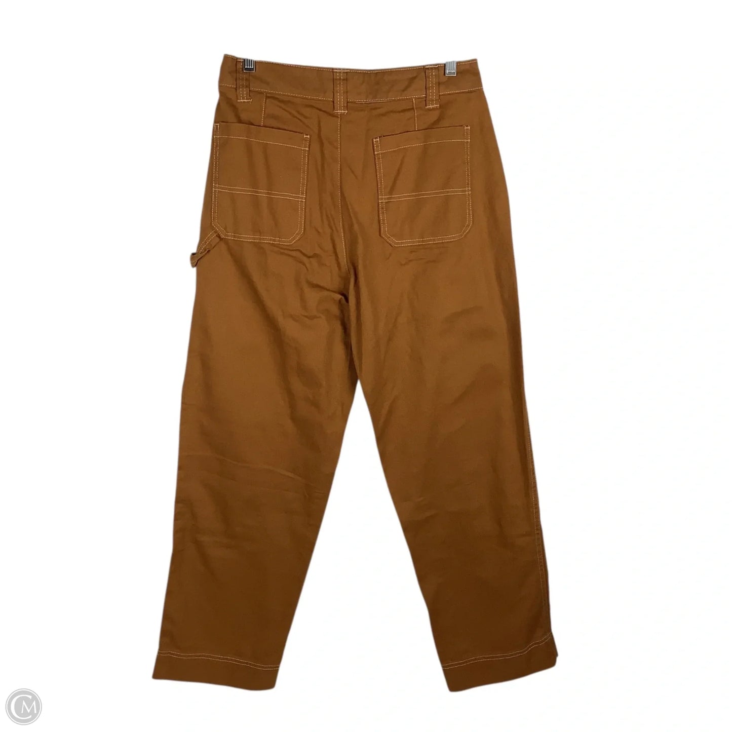 Pants Cargo & Utility By Old Navy In Brown, Size: 8