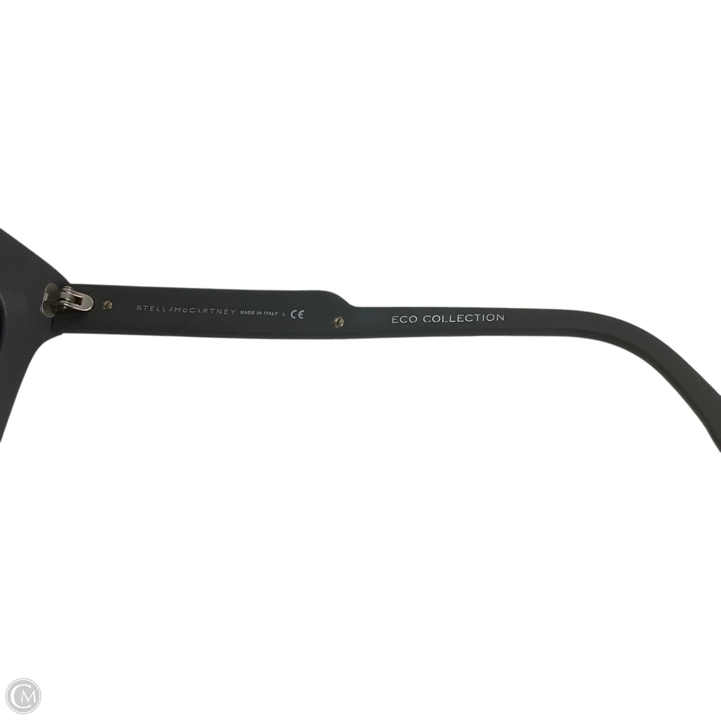 Sunglasses Luxury Designer By Stella Mccartney (AS IS)