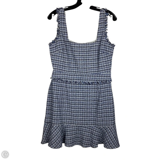 Dress Party Short By Lulus In Blue, Size: M