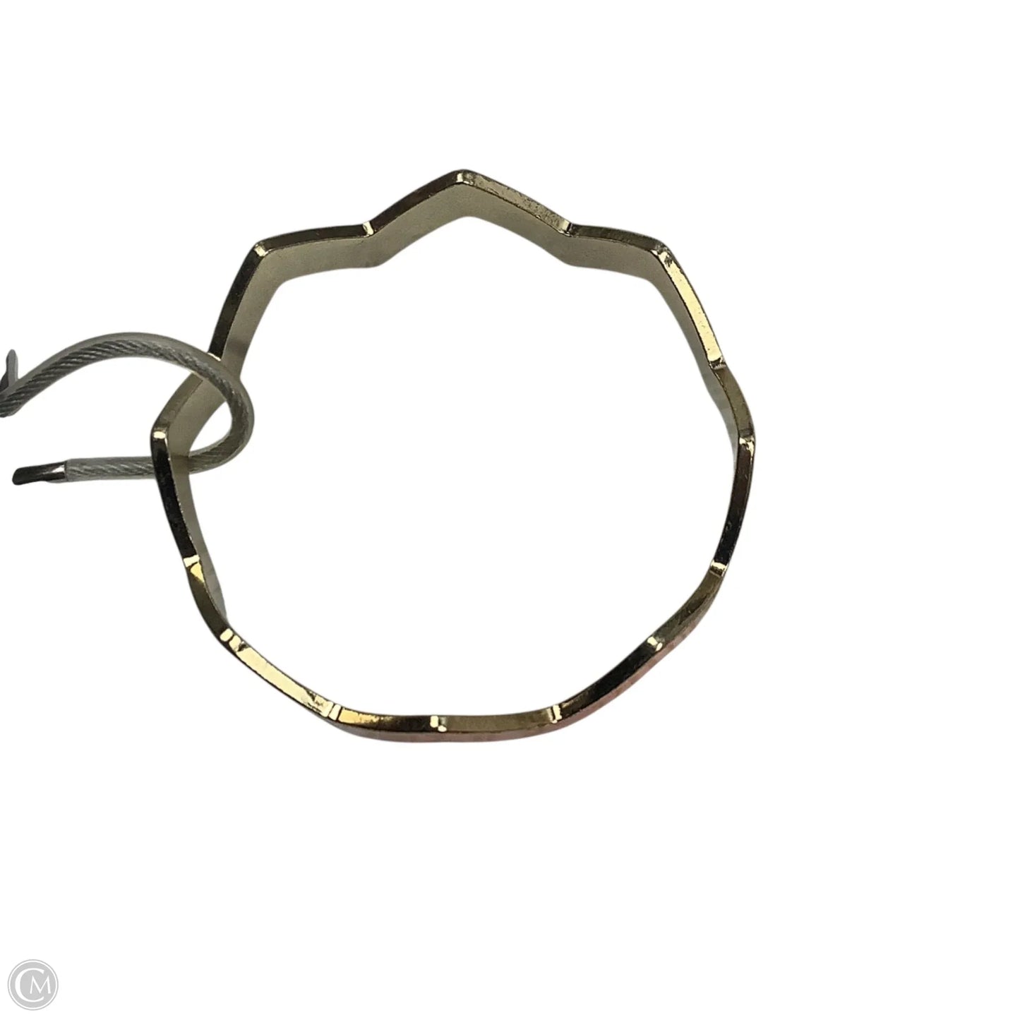 Bracelet Cuff By Clothes Mentor