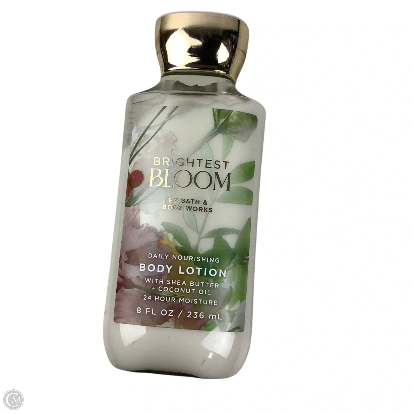 Body Moisturizer By Bath And Body Works, Size: Medium