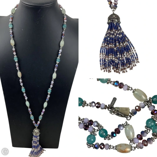 Necklace Pendant By Clothes Mentor