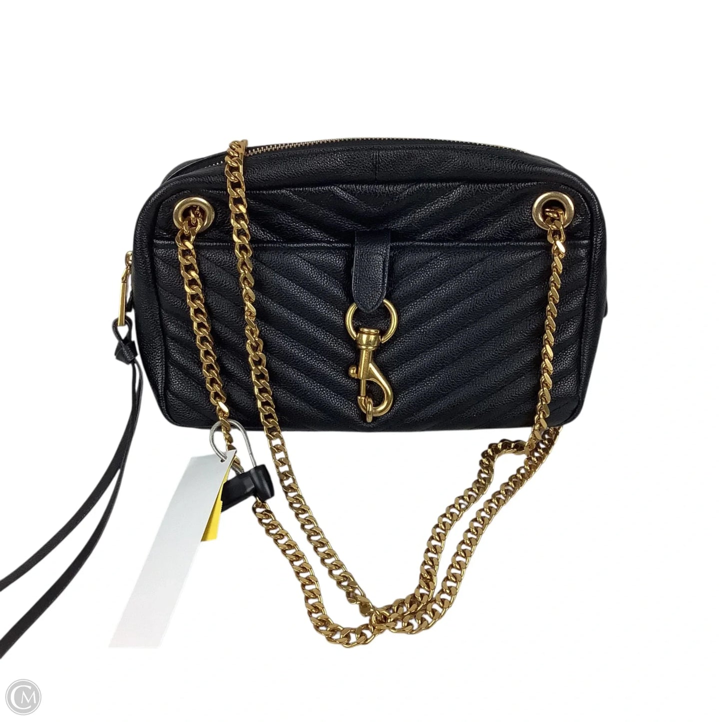 Handbag Designer By Rebecca Minkoff, Size: Medium