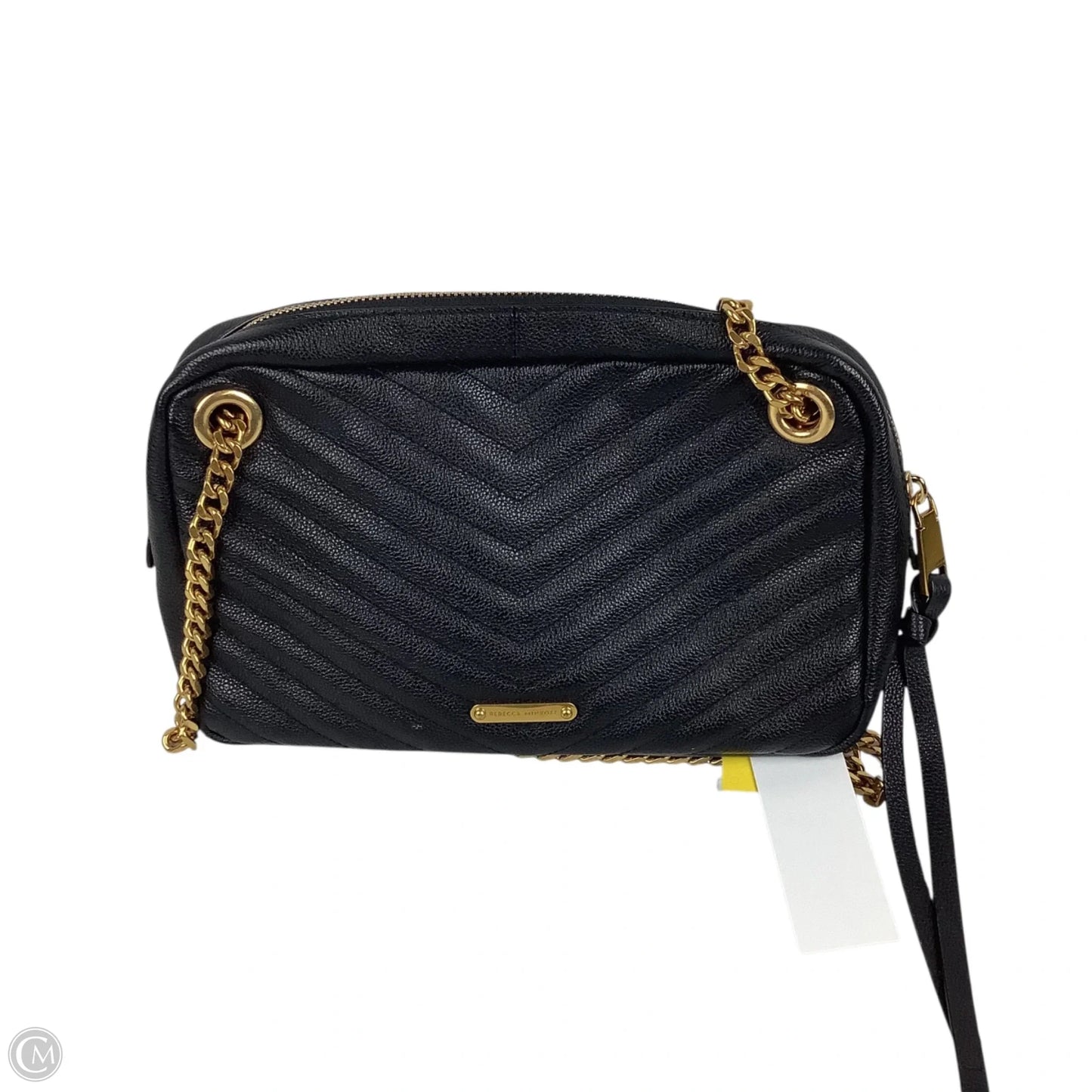 Handbag Designer By Rebecca Minkoff, Size: Medium