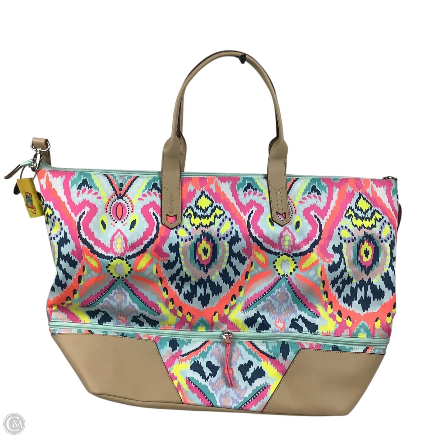 Duffle And Weekender By Stella And Dot, Size: Large