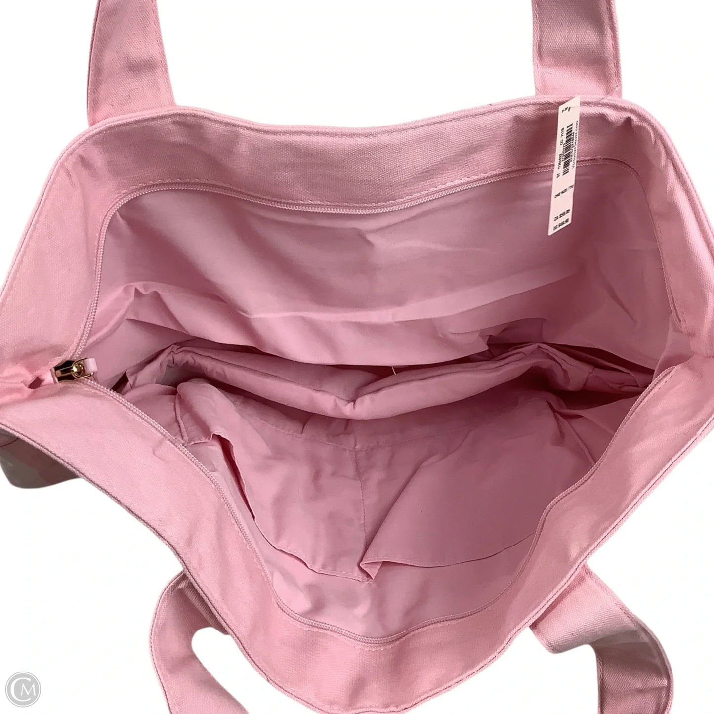 Tote By Victorias Secret, Size: Large