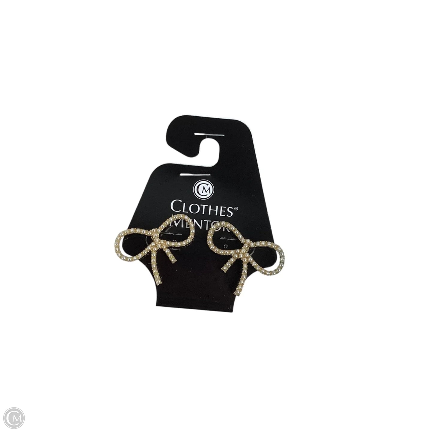 Earrings Stud By Clothes Mentor