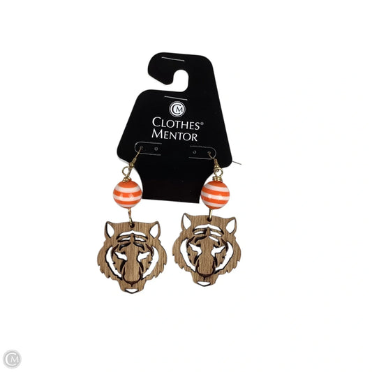 Earrings Stud By Clothes Mentor