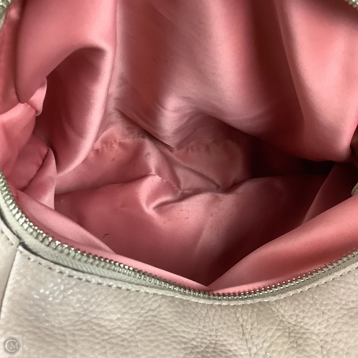 Handbag Designer By Coach, Size: Large