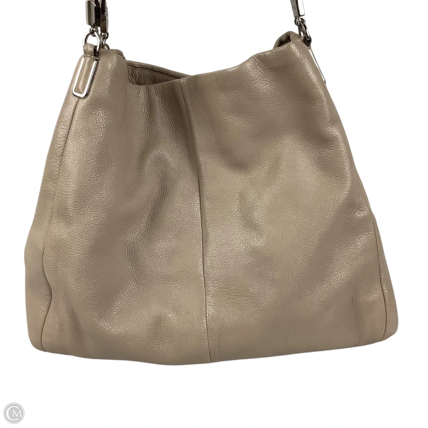 Handbag Designer By Coach, Size: Large