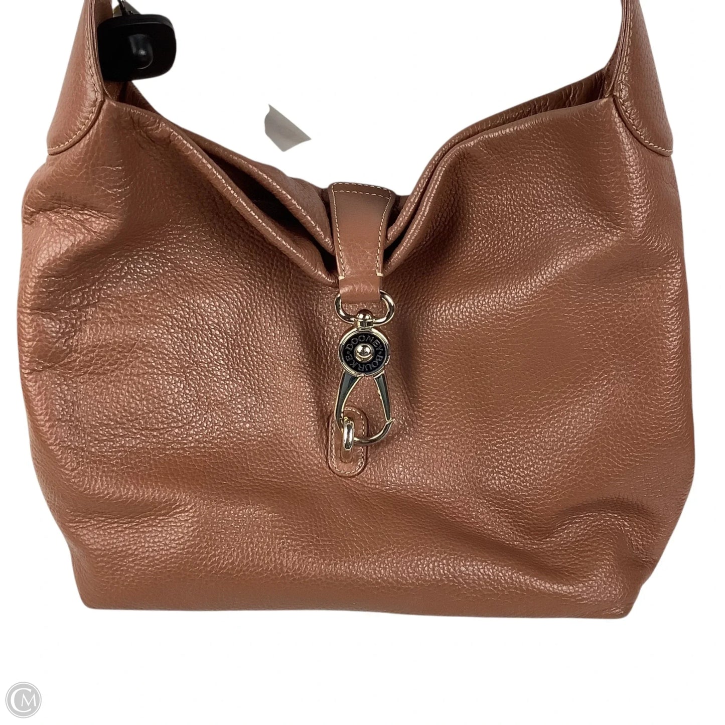 Handbag Designer By Dooney And Bourke, Size: Large