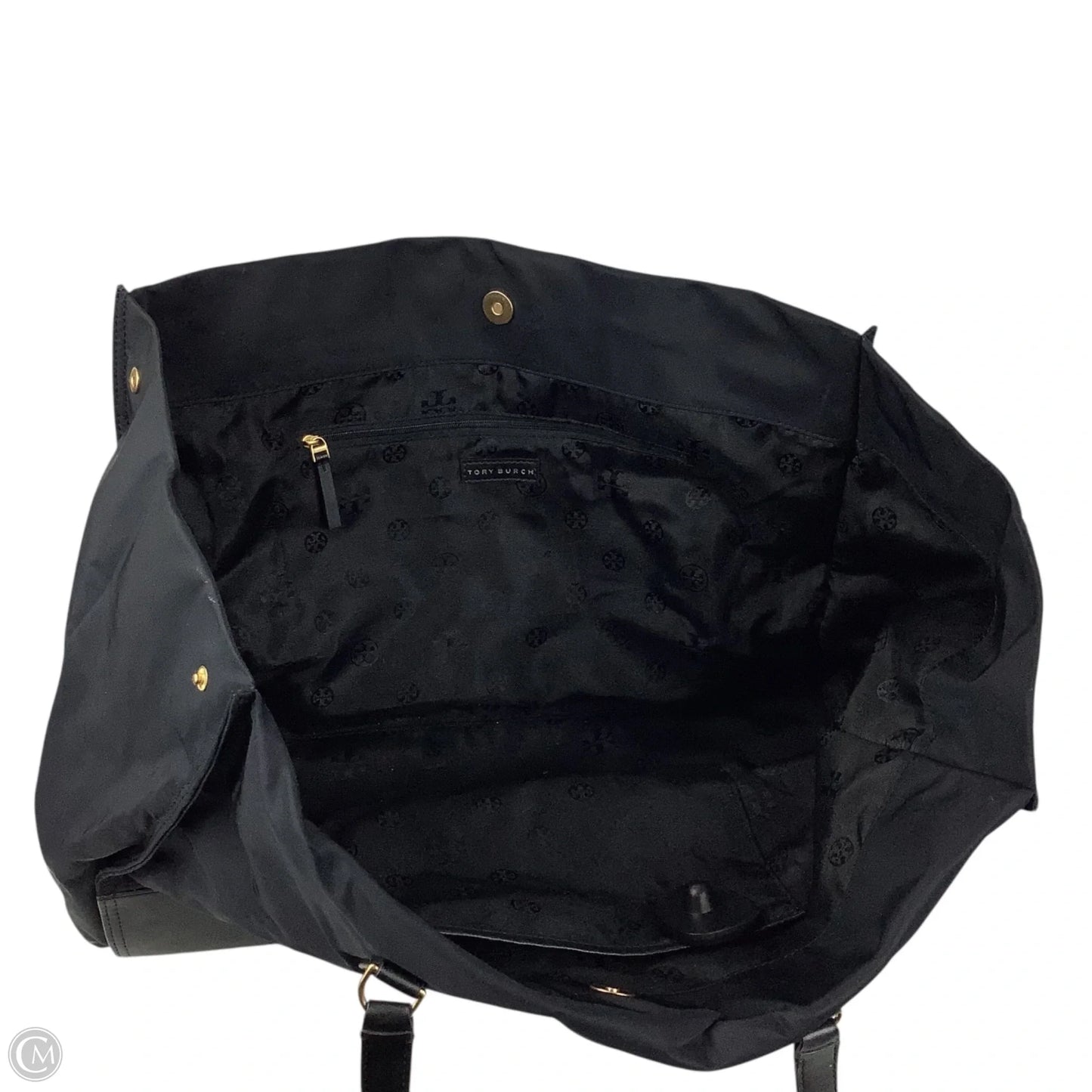 Tote Designer By Tory Burch, Size: Medium