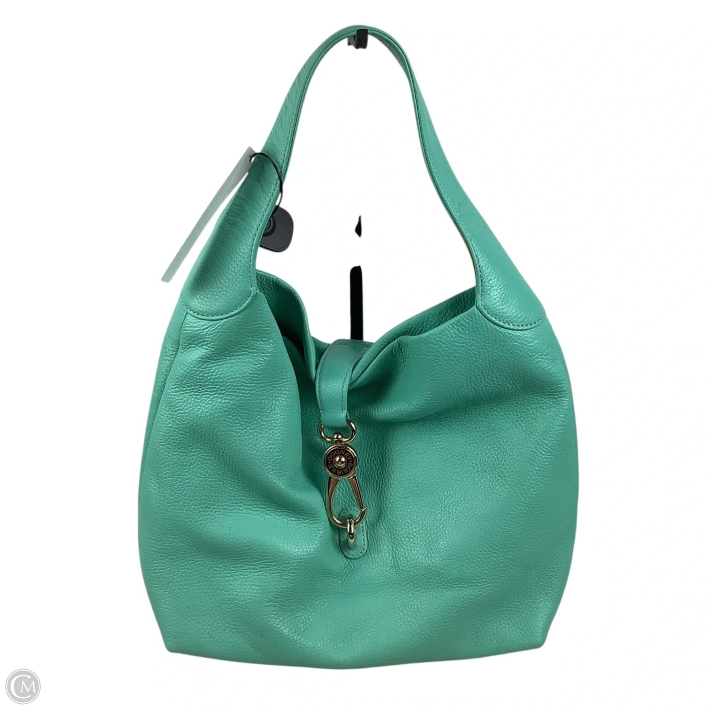 Handbag Designer By Dooney And Bourke, Size: Large