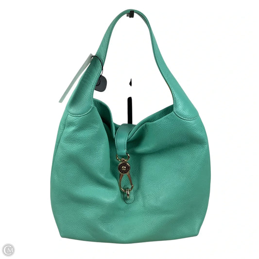 Handbag Designer By Dooney And Bourke, Size: Large