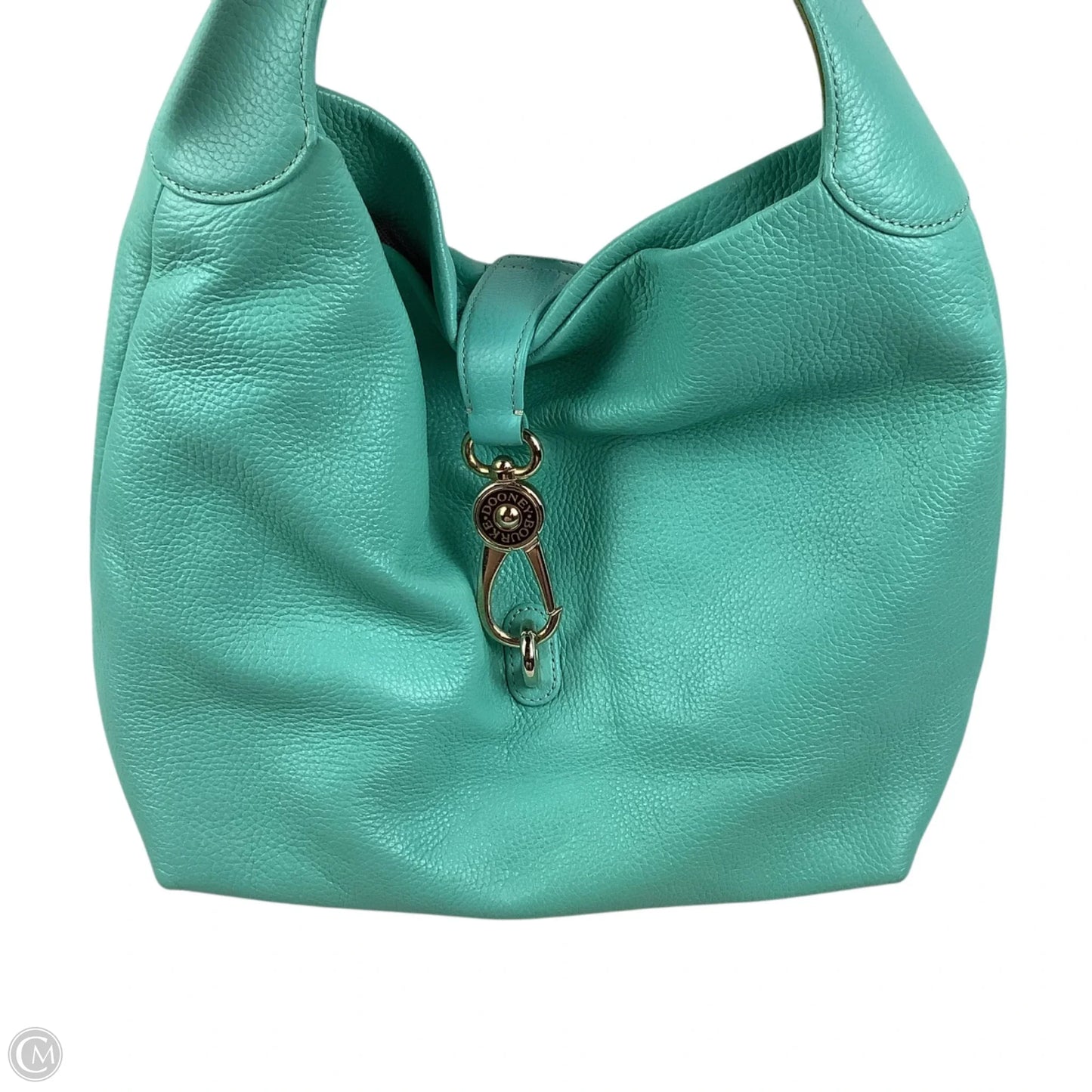 Handbag Designer By Dooney And Bourke, Size: Large