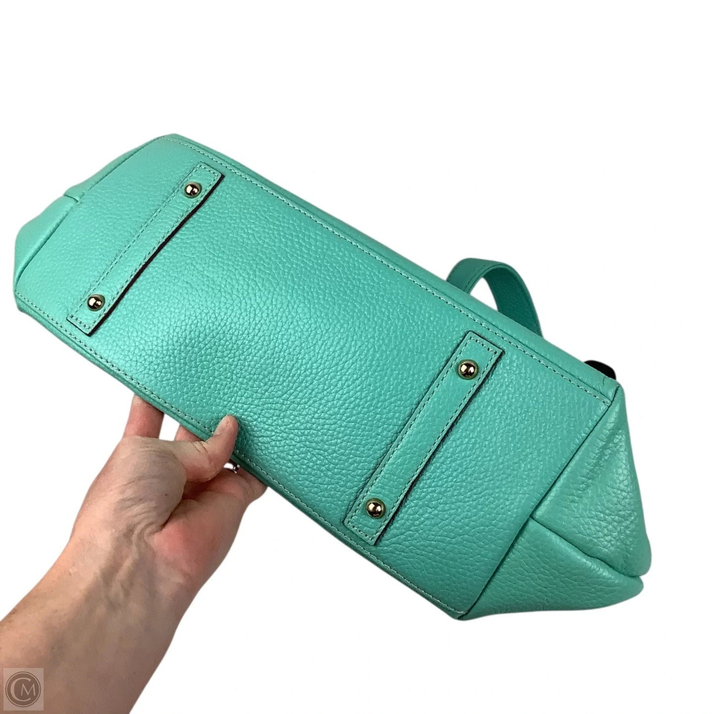 Handbag Designer By Dooney And Bourke, Size: Large