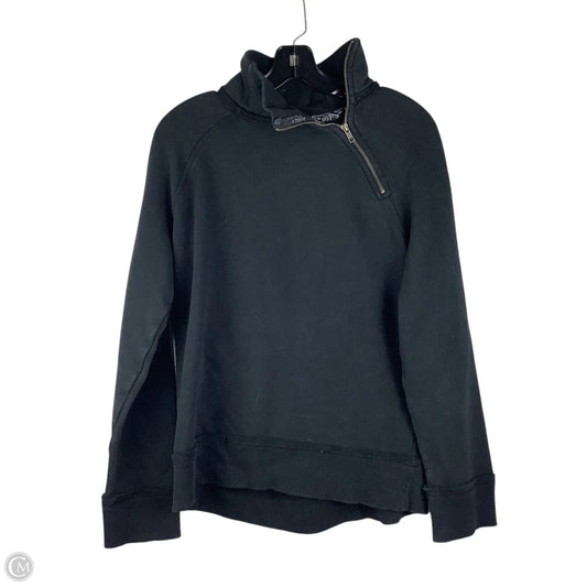 Sweatshirt Crewneck By We The Free In Black, Size: S