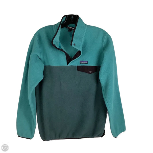Jacket Other By Patagonia In Blue, Size: M