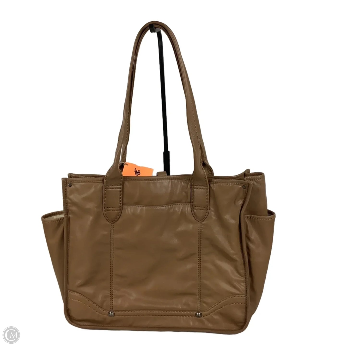 Tote Designer By Frye, Size: Large