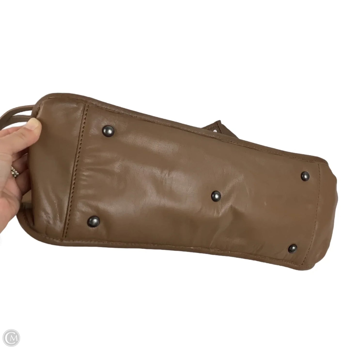 Tote Designer By Frye, Size: Large