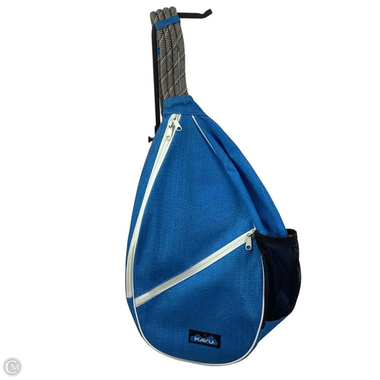 Backpack By Kavu, Size: Medium