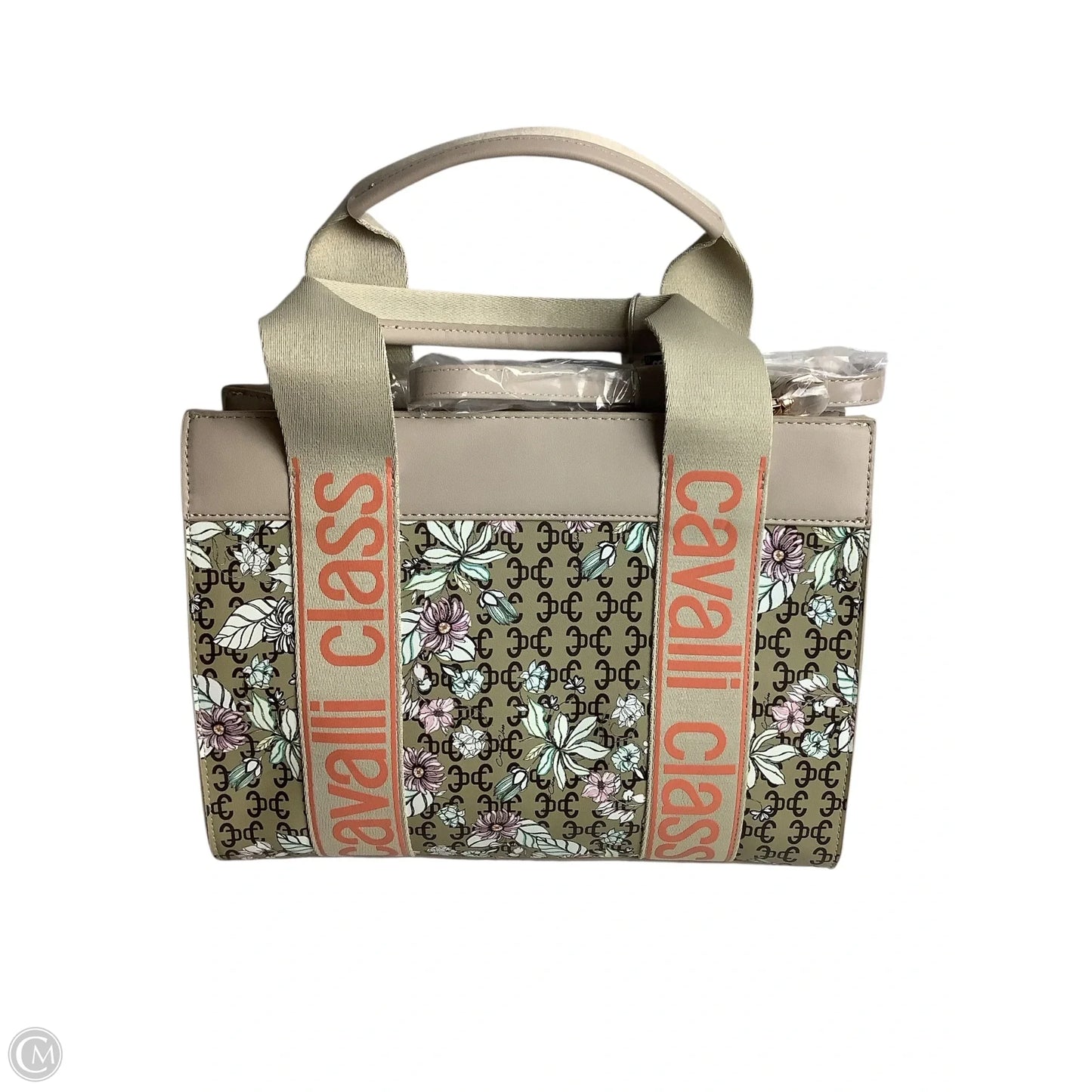 Crossbody By Cmc, Size: Medium