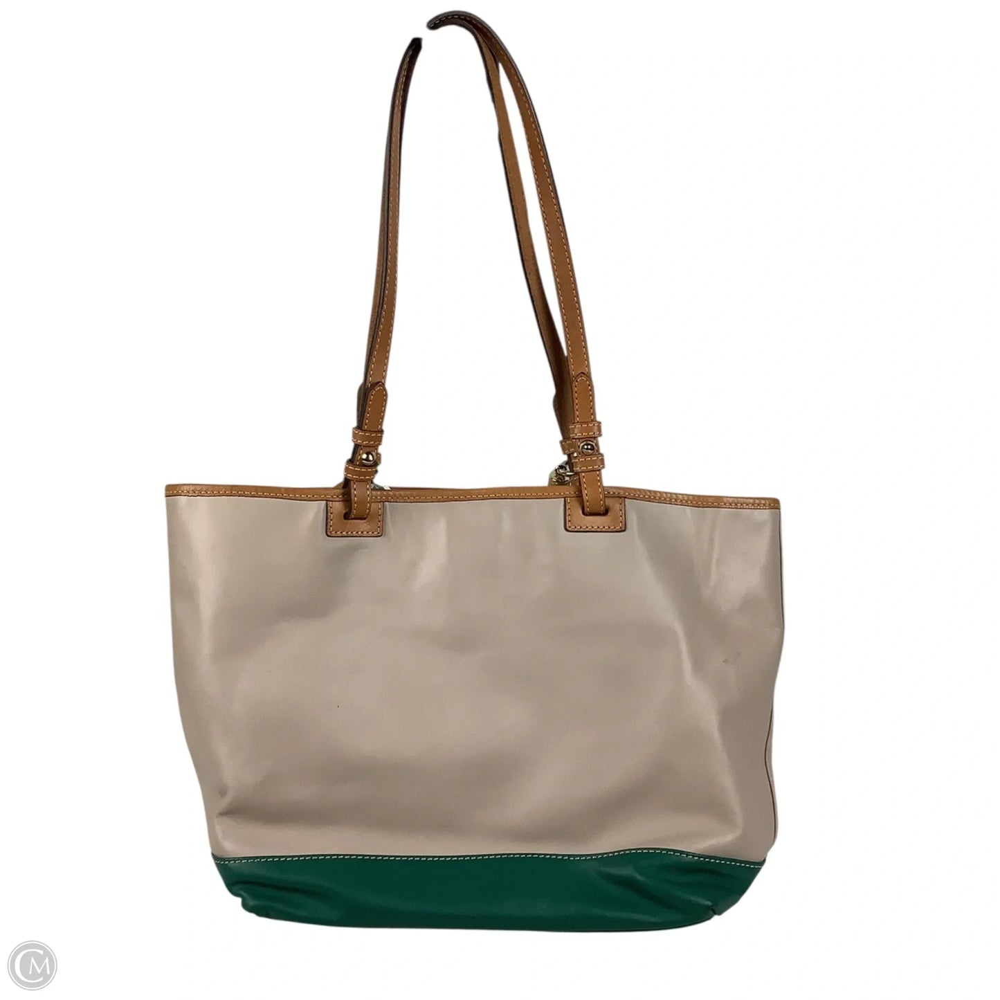 Handbag Designer By Dooney And Bourke, Size: Medium