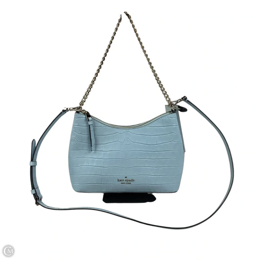 Crossbody Designer By Kate Spade, Size: Medium