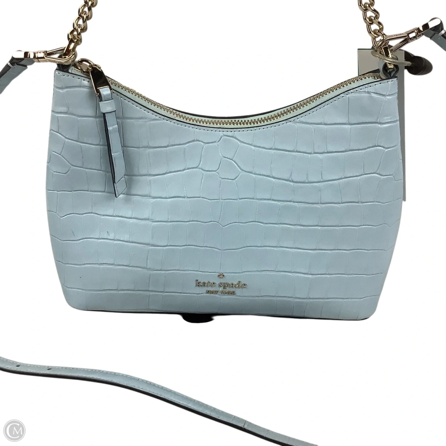 Crossbody Designer By Kate Spade, Size: Medium