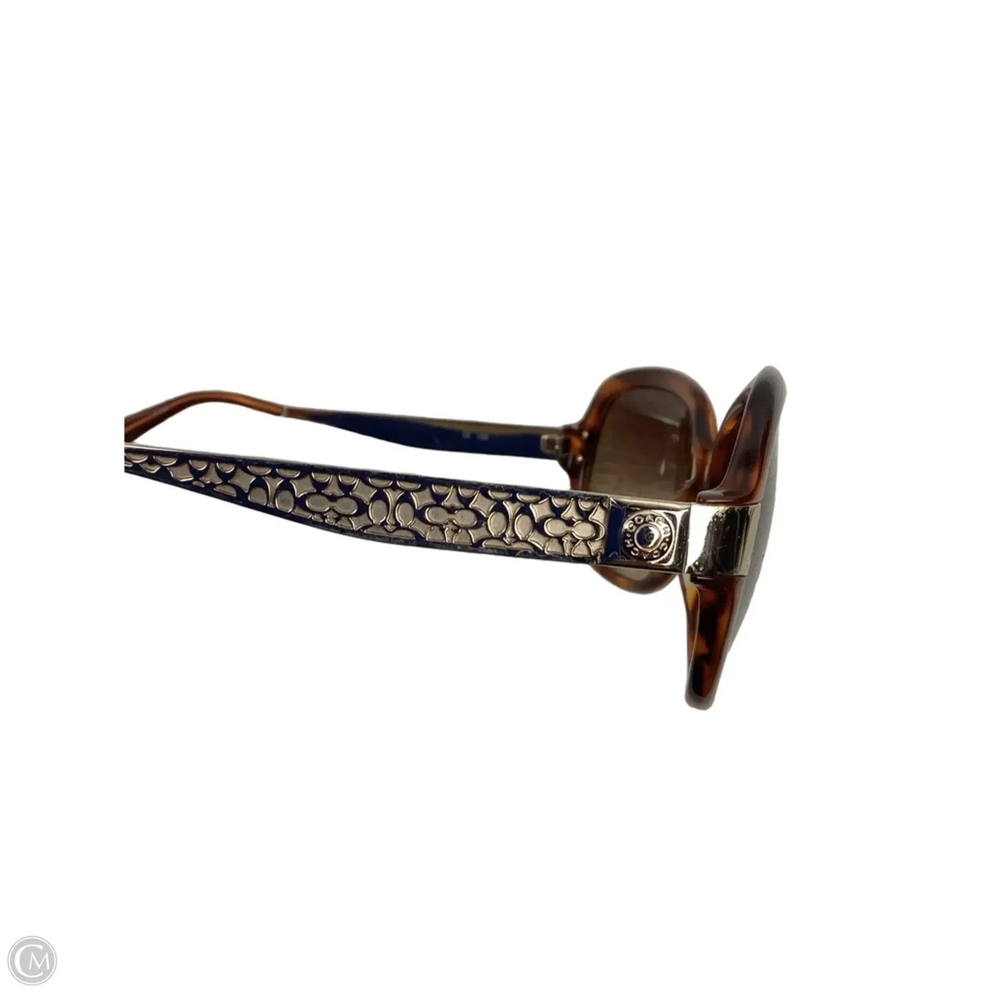 Sunglasses Designer By Coach