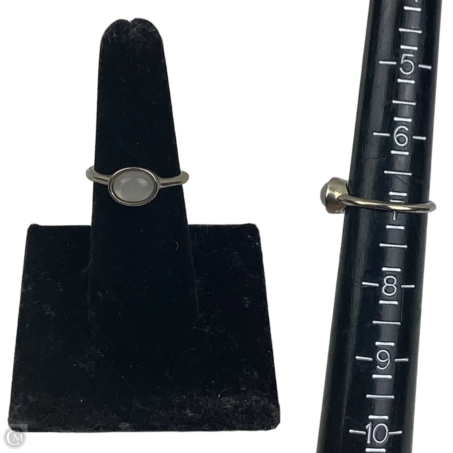 Ring Charm By Clothes Mentor Size 7