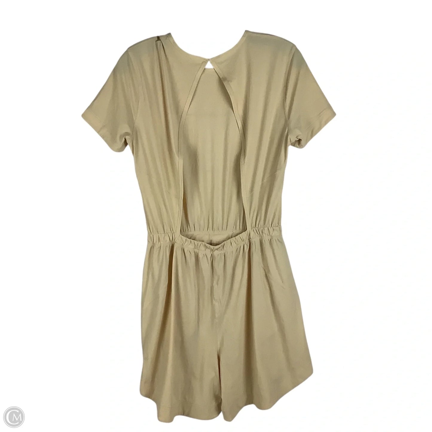 Romper By Lululemon In Tan, Size: 6