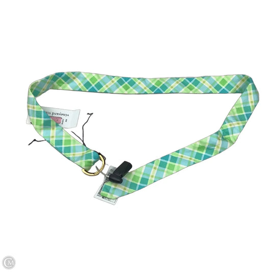 Belt By Vineyard Vines, Size: Small