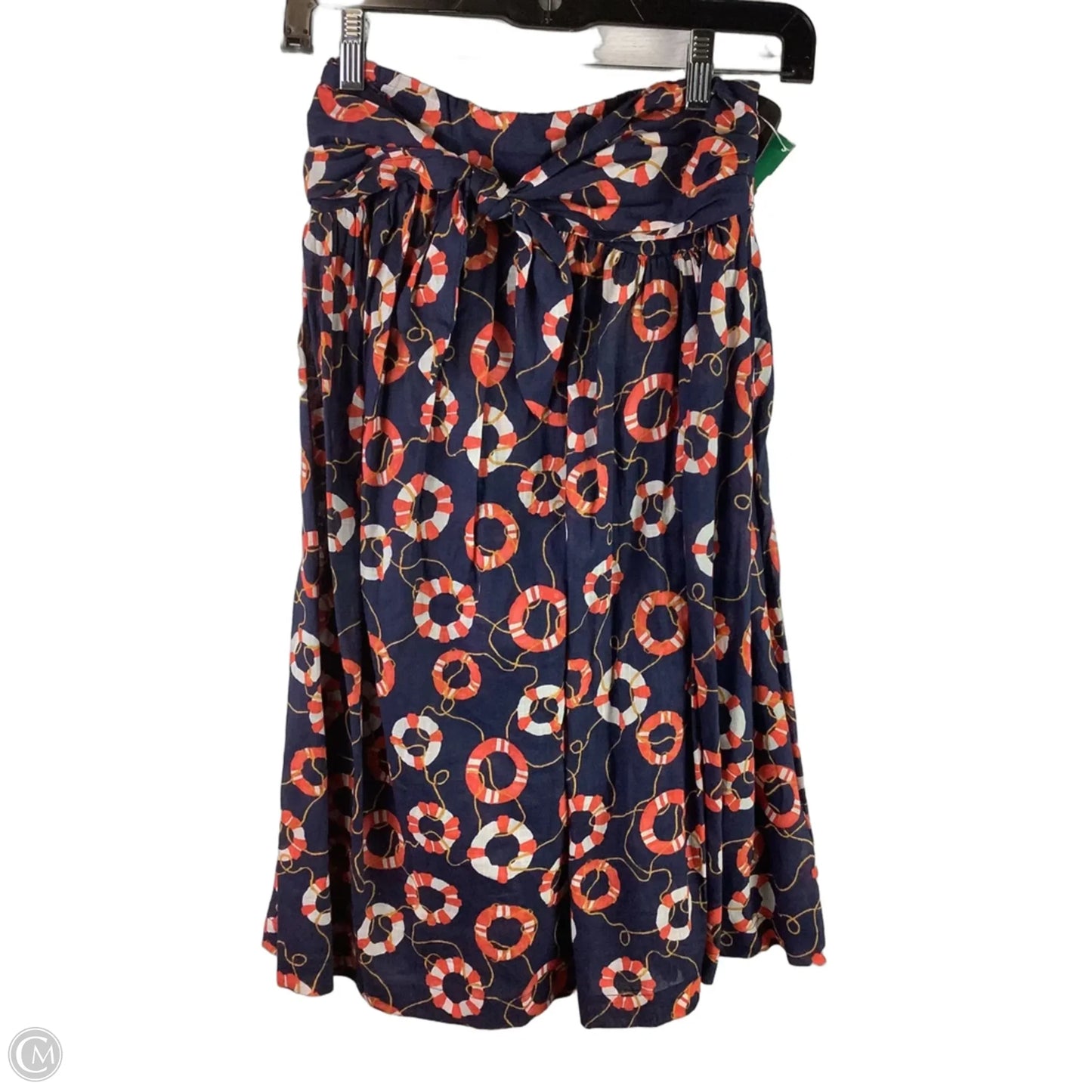 Dress Party Long By Anthropologie In Navy, Size: Xxs