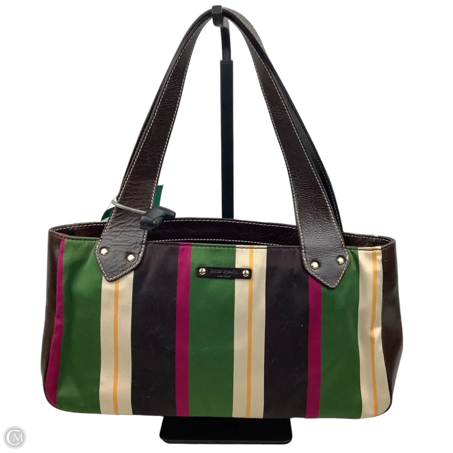 Handbag Designer By Kate Spade, Size: Medium