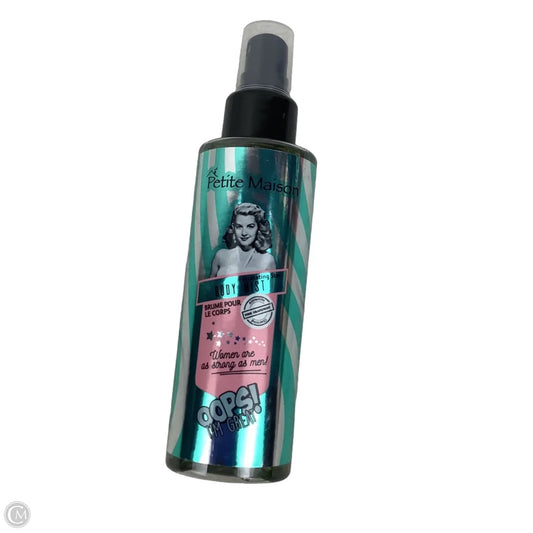 Fragrance By Clothes Mentor, Size: 5,2 fl oz.