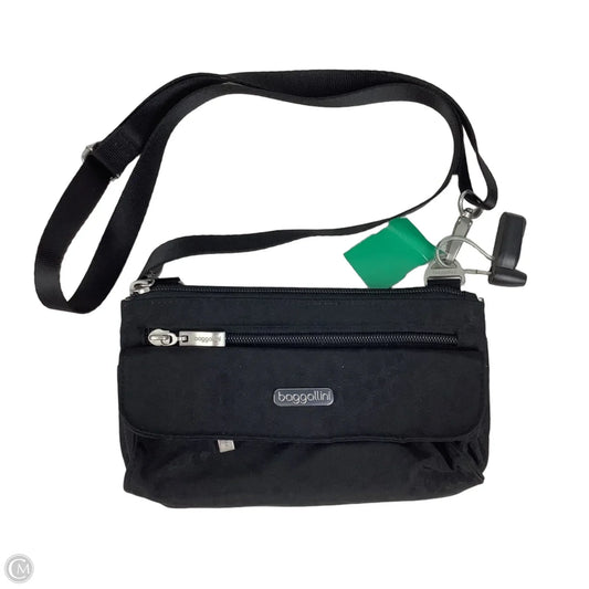 Crossbody By Baggallini, Size: Small