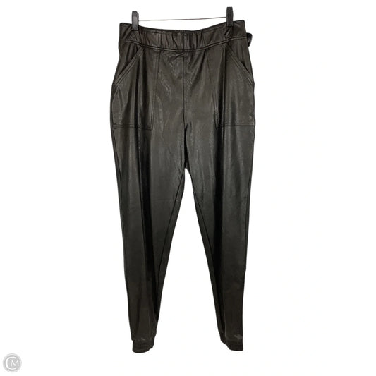 Pants Other By Spanx In Brown, Size: M