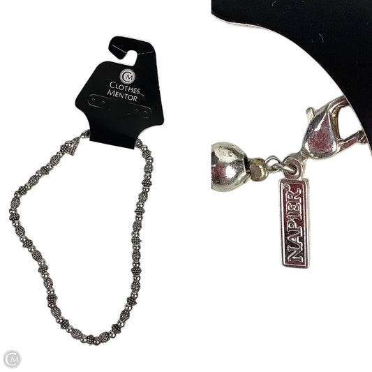 Necklace Charm By Napier
