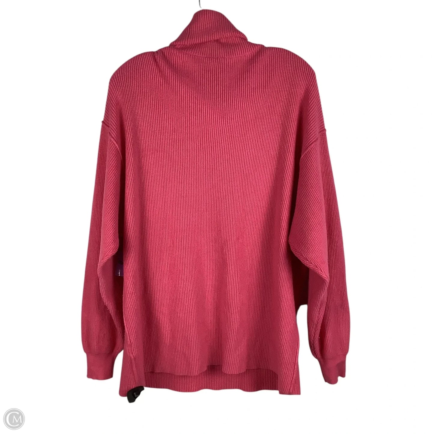 Sweater By Free People In Pink, Size: S
