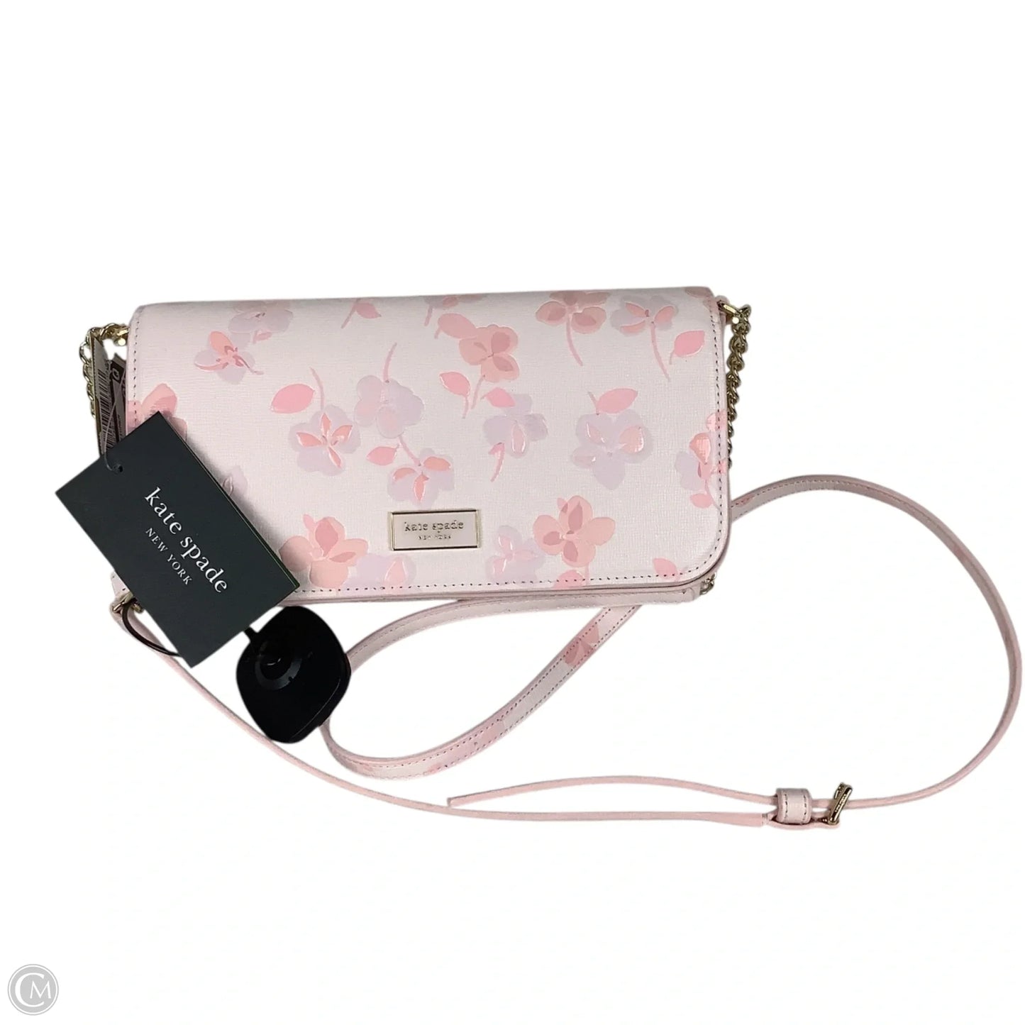 Crossbody Designer By Kate Spade, Size: Small