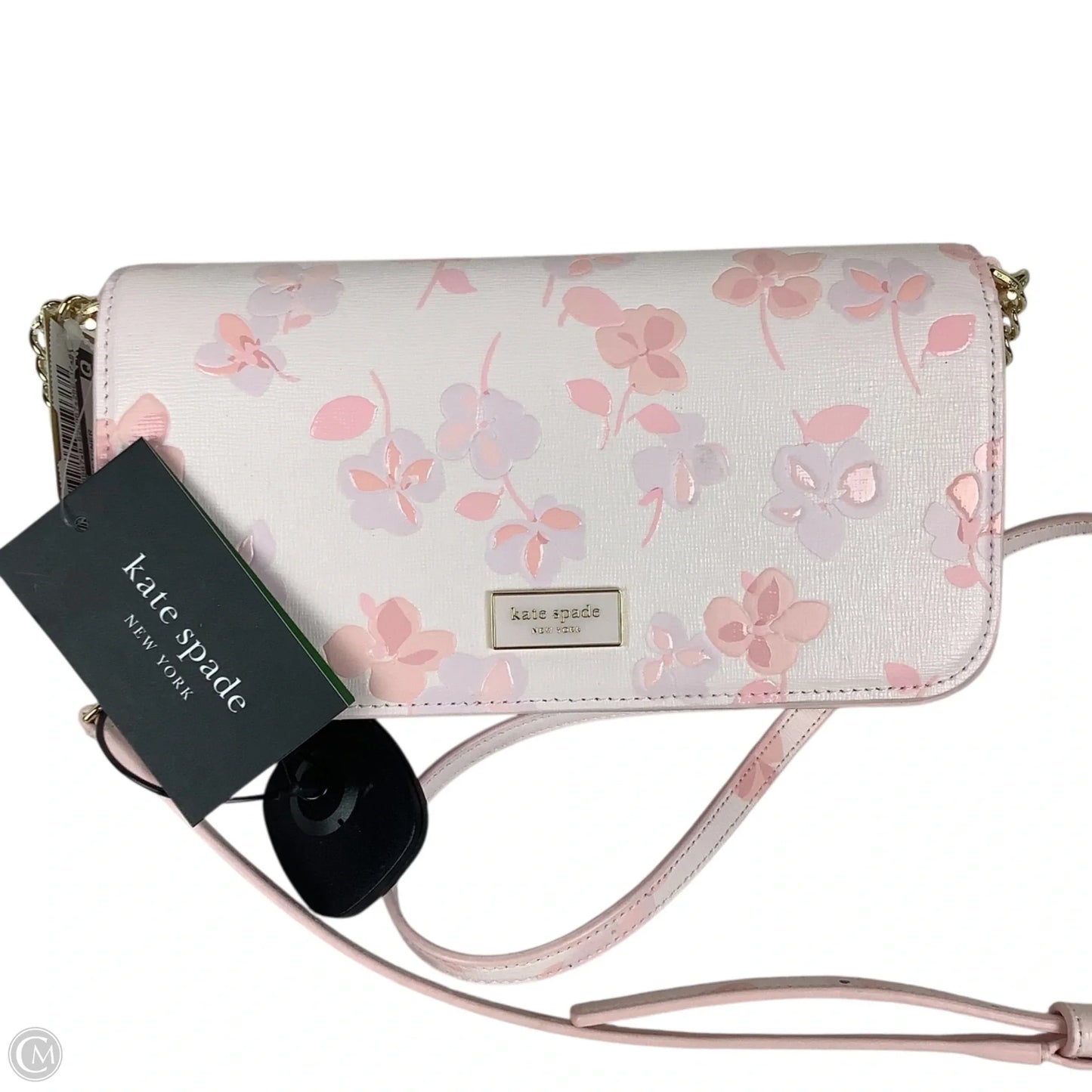 Crossbody Designer By Kate Spade, Size: Small